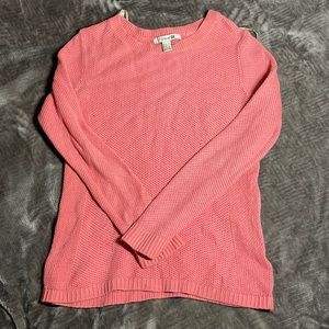 Forever 21 Women’s Knit Sweater